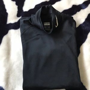 Nike turtle neck top